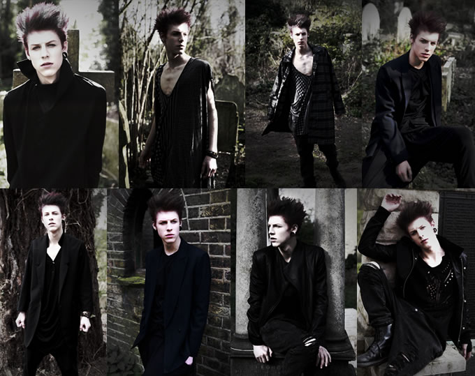 Another 7th Day Look Book