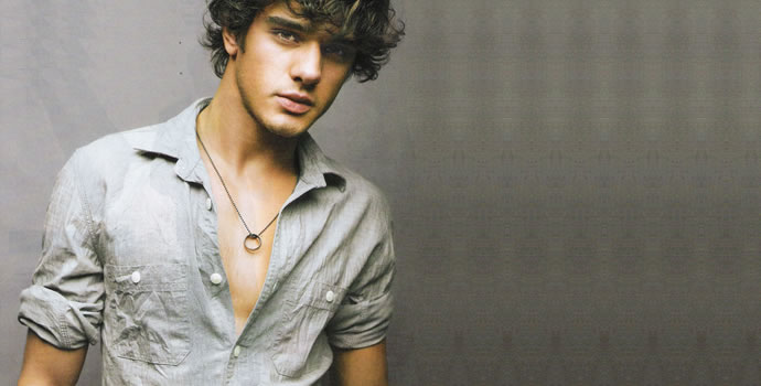 Men’s Chambray Fashion Clothing