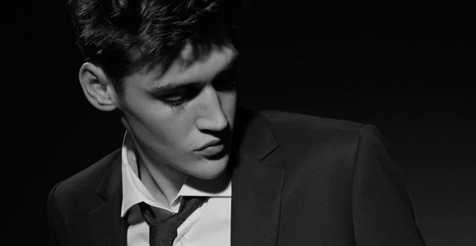 Reiss Clothing Made To Measure Service
