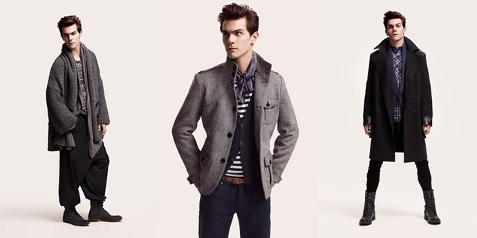 The Urban Bohemia Trend