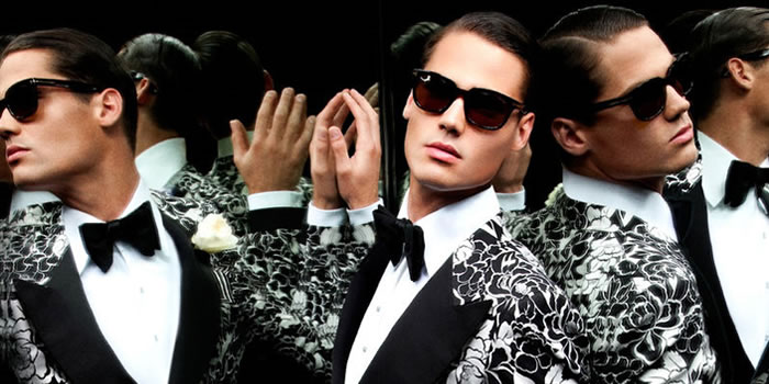 Men’s Fashion Basics – Part 39 – Eyewear