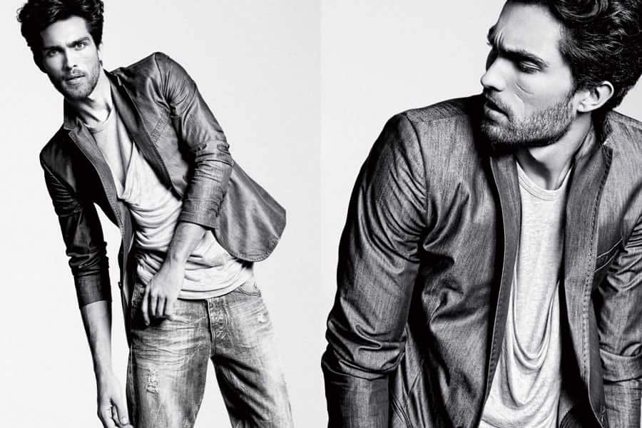 Antony Morato Spring/Summer 2012 Advertising Campaign - Image #10