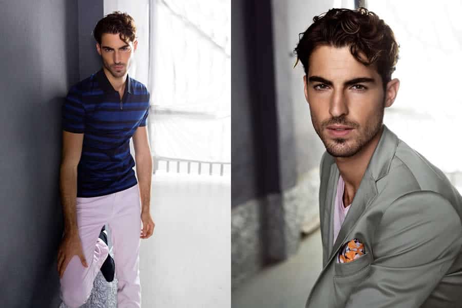 Versace Collection Spring/Summer 2012 Men’s Lookbook - Image #2