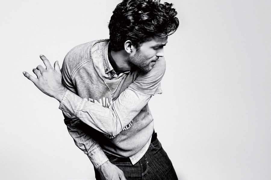 Antony Morato Spring/Summer 2012 Advertising Campaign - Image #3