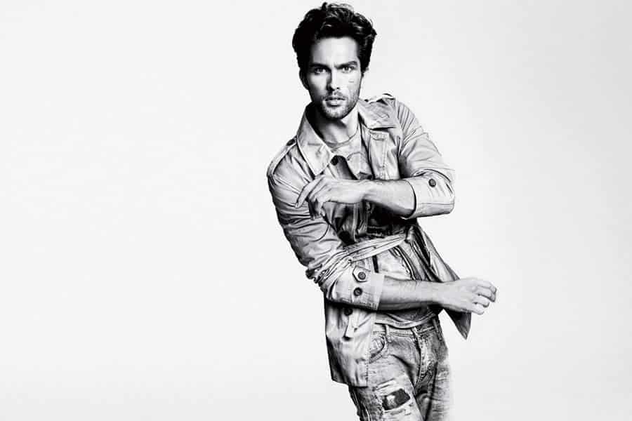 Antony Morato Spring/Summer 2012 Advertising Campaign - Image #4