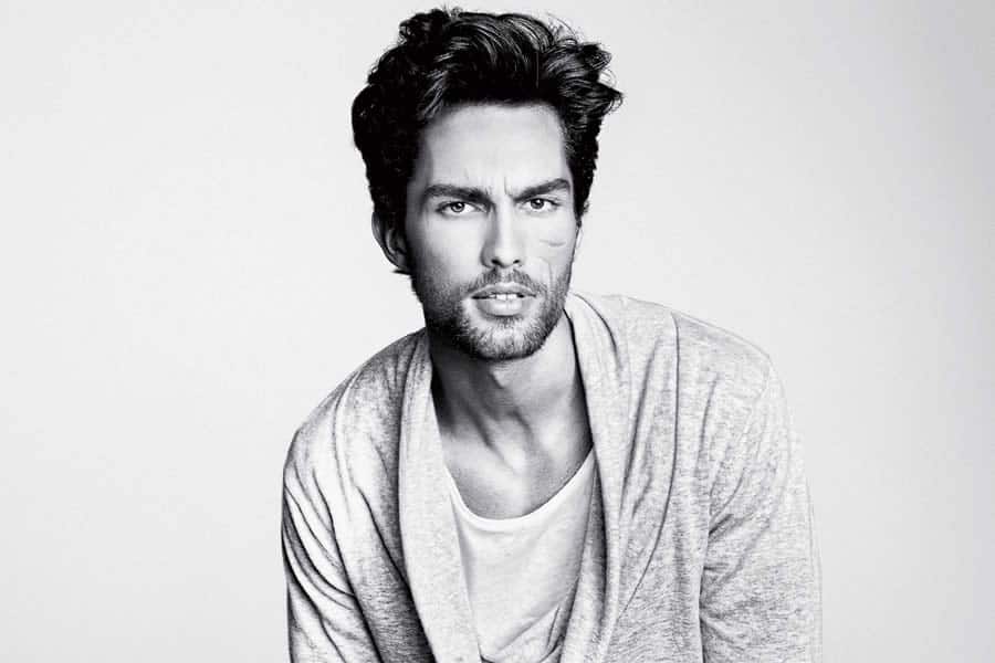 Antony Morato Spring/Summer 2012 Advertising Campaign - Image #7