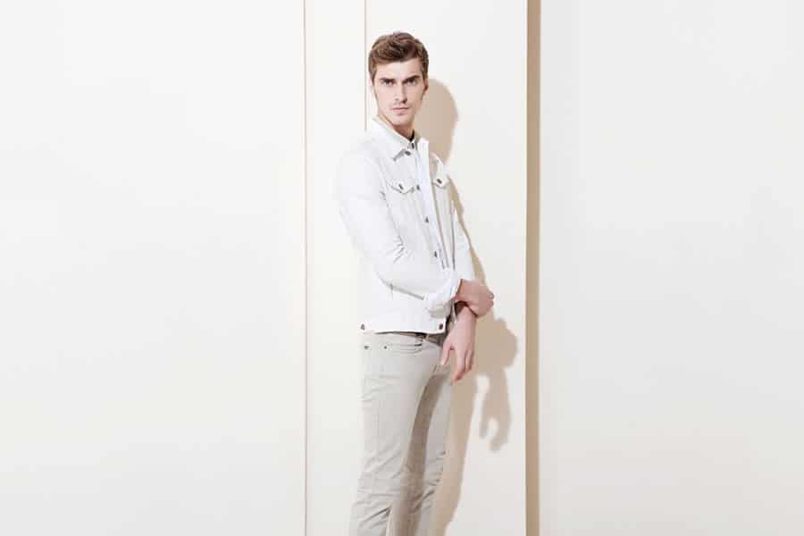 Zara Man April 2012 Lookbook - Image #3