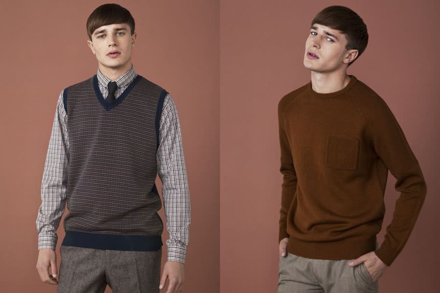 Primark Autumn/Winter 2012 Men’s Lookbook - Image #2