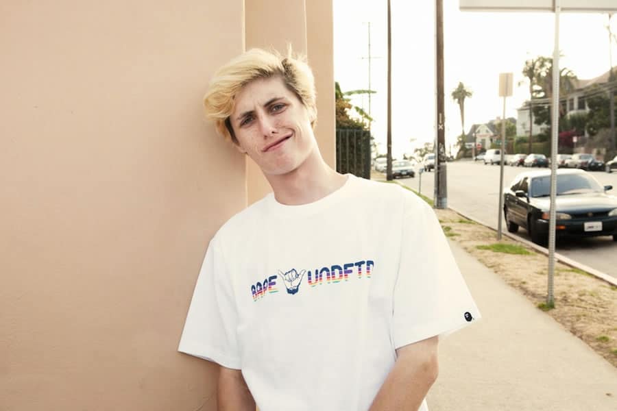 Bape x Undefeated Spring/Summer 2012 Men’s Lookbook - Image #14