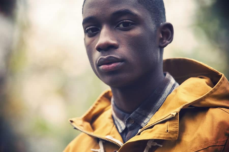 Boxfresh Autumn/Winter 2012 Men’s Lookbook - Image #5