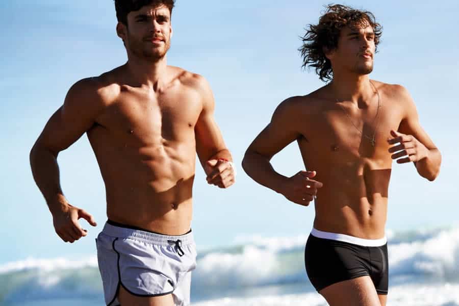 Calzedonia Spring/Summer 2012 Advertising Campaign - Image #3