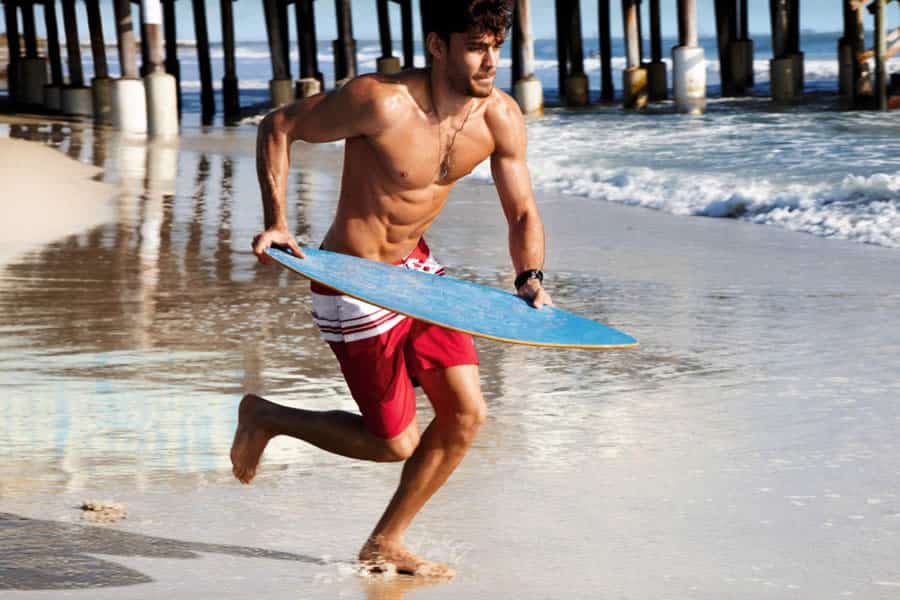 Calzedonia Spring/Summer 2012 Advertising Campaign - Image #5