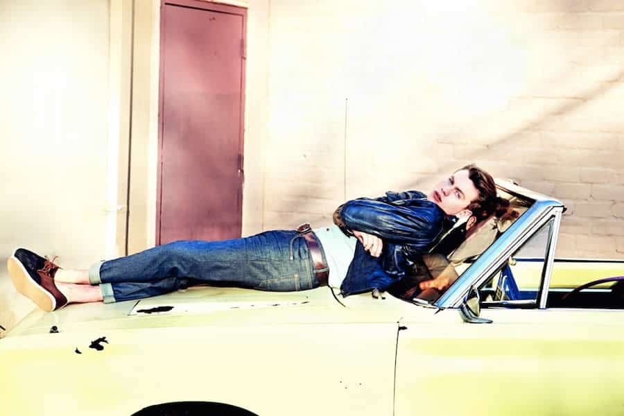 River Island Spring/Summer 2012 Advertising Campaign - Image #2