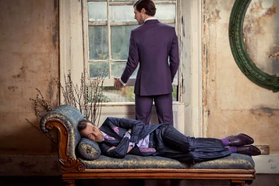 Clements and Church 2012 Campaign - Image #8