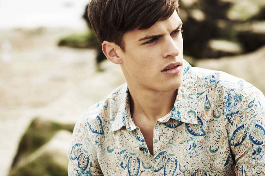 Debenhams Spring/Summer 2012 Men’s Lookbook - Image #10