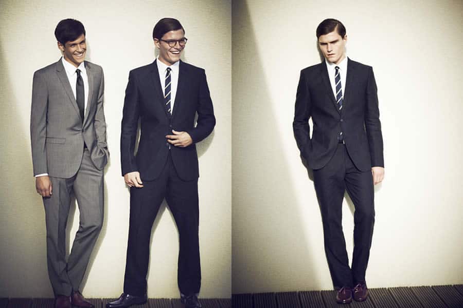 Debenhams Spring/Summer 2012 Men’s Lookbook - Image #11