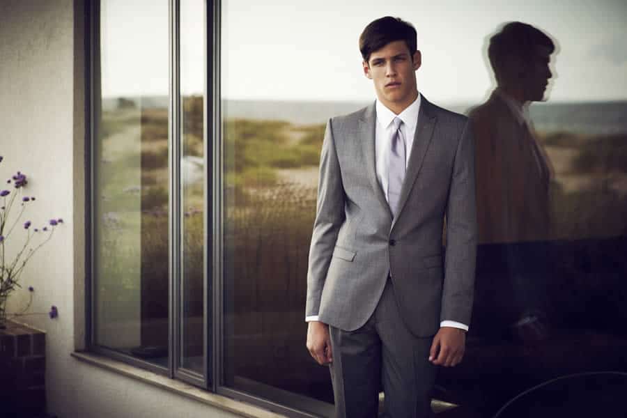 Debenhams Spring/Summer 2012 Men’s Lookbook - Image #9