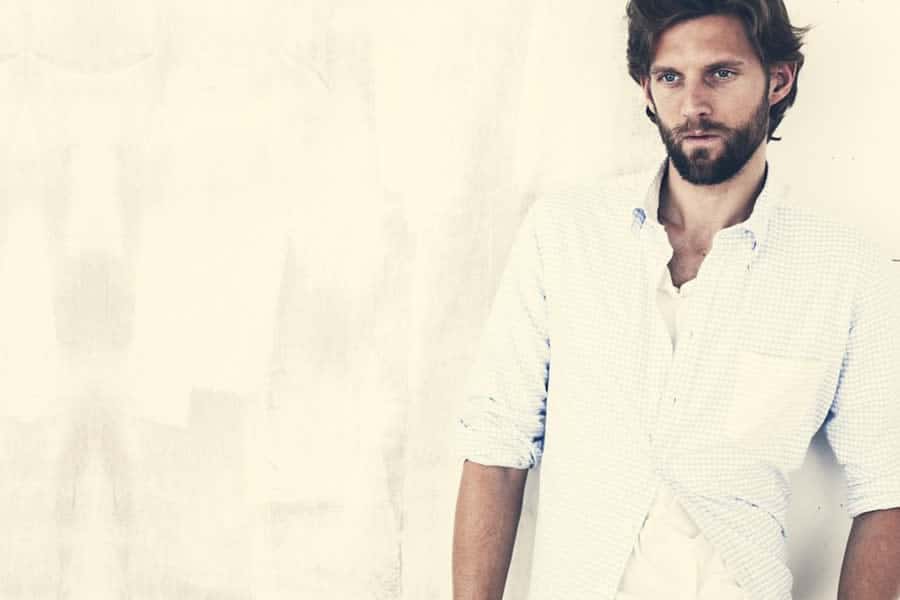 J.Lindeberg Spring/Summer 2012 Advertising Campaign - Image #2