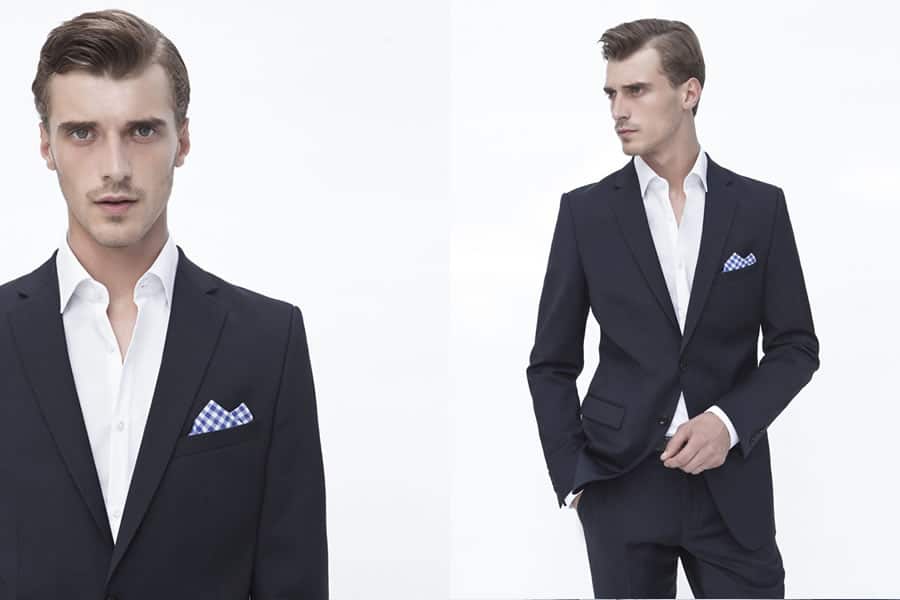 Zara Man June 2012 Lookbook - Image #4