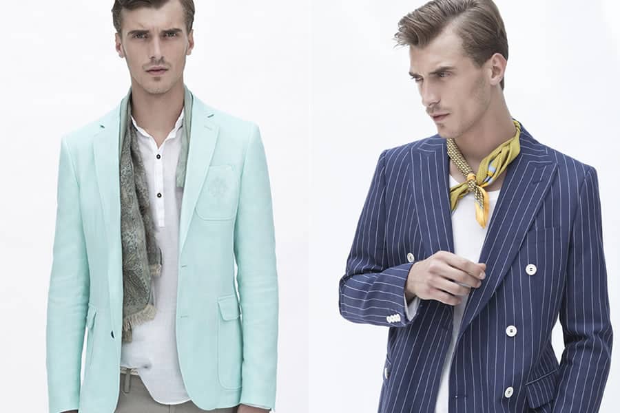 Zara Man June 2012 Lookbook - Image #5