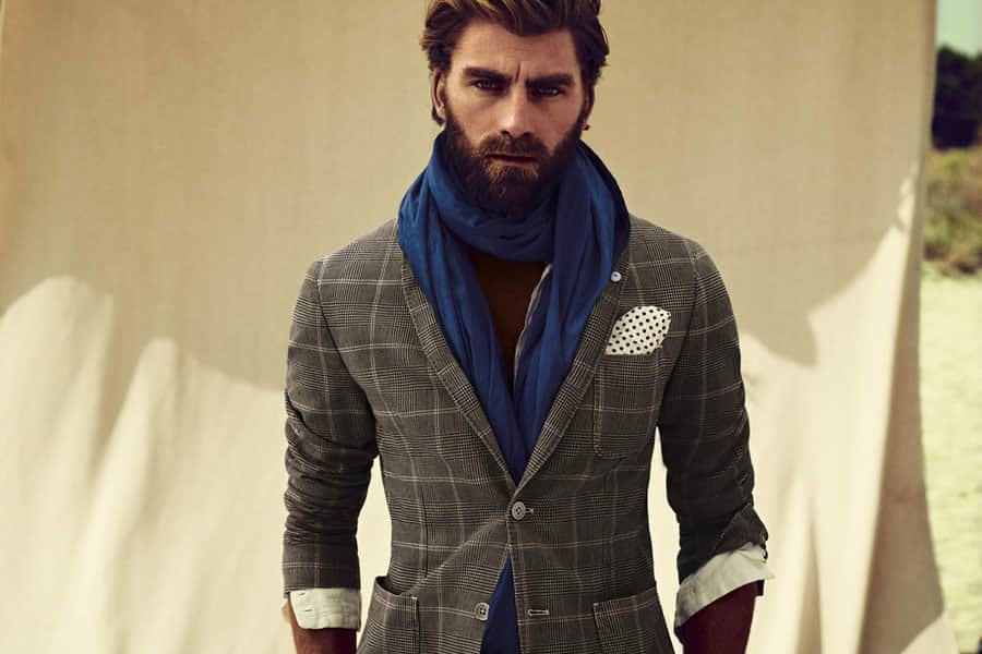L.B.M. 1911 Spring/Summer 2012 Men’s Lookbook - Image #6
