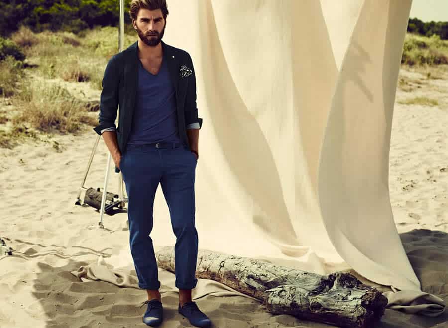 L.B.M. 1911 Spring/Summer 2012 Men’s Lookbook - Image #11