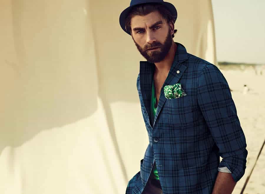 L.B.M. 1911 Spring/Summer 2012 Men’s Lookbook - Image #13