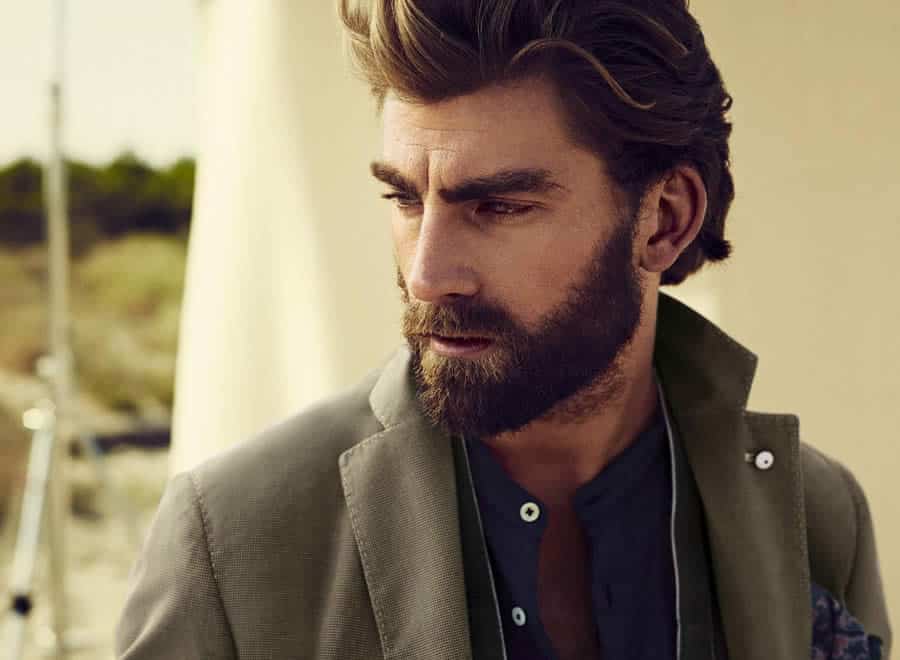 L.B.M. 1911 Spring/Summer 2012 Men’s Lookbook - Image #14