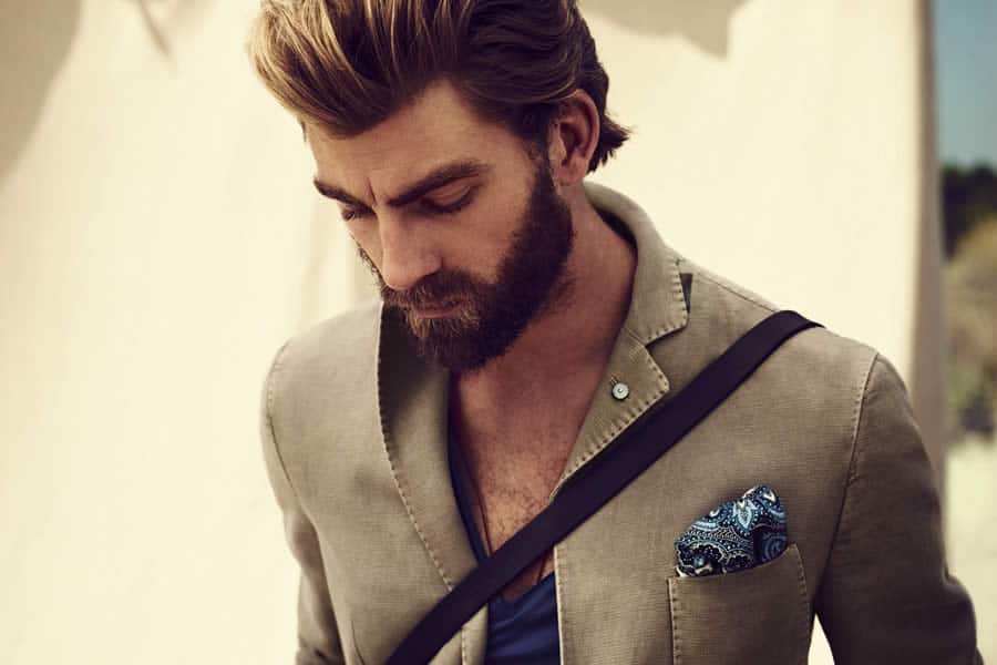 L.B.M. 1911 Spring/Summer 2012 Men’s Lookbook - Image #4