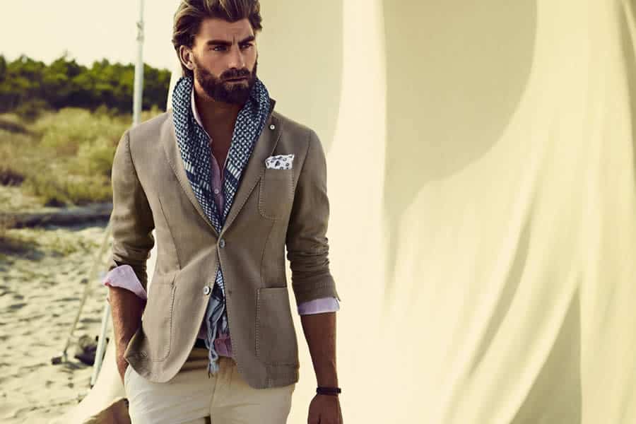 L.B.M. 1911 Spring/Summer 2012 Men’s Lookbook - Image #2