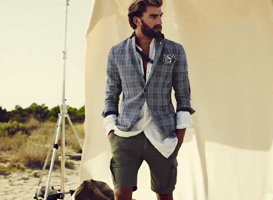L.B.M. 1911 Spring/Summer 2012 Men’s Lookbook - Image #9