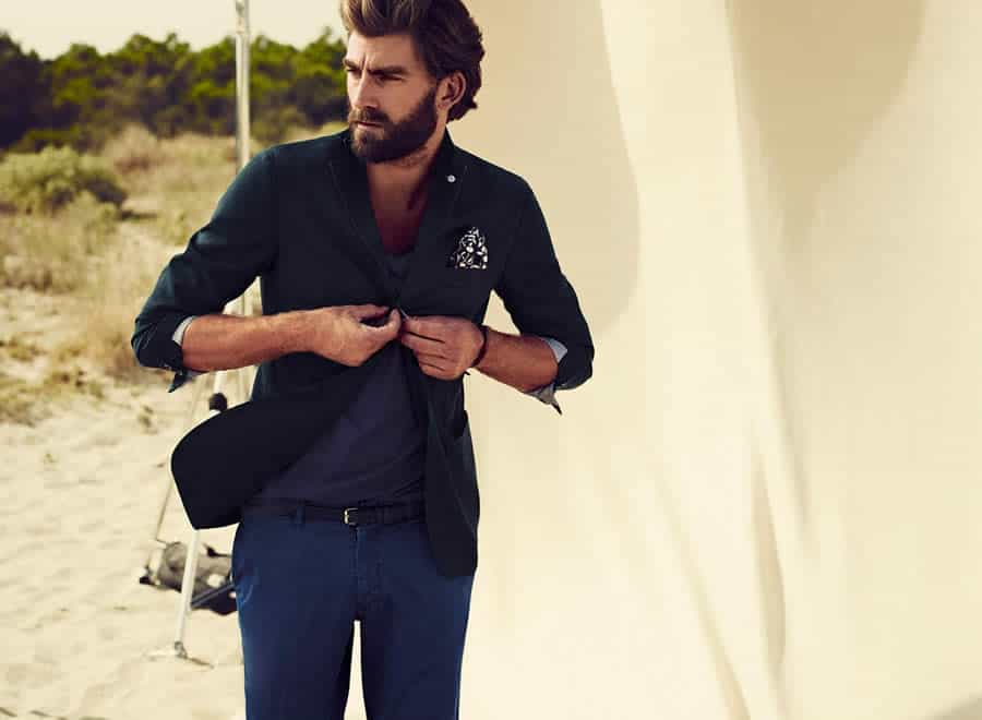 L.B.M. 1911 Spring/Summer 2012 Men’s Lookbook - Image #10