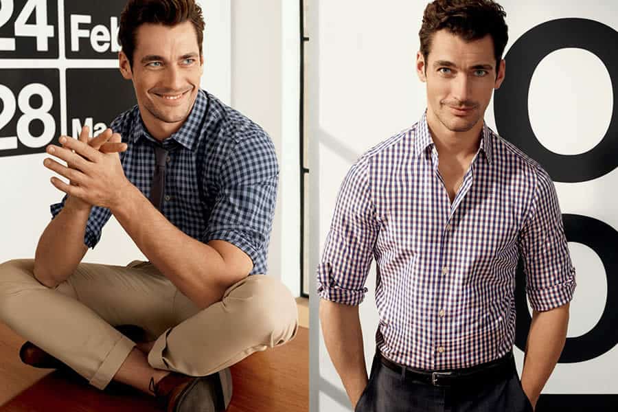 Banana Republic Mad Men 2012 Collection Lookbook - Image #5