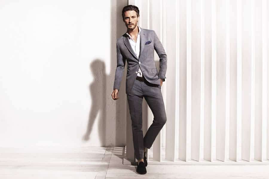 Massimo Dutti May 2012 Men’s Lookbook - Image #7