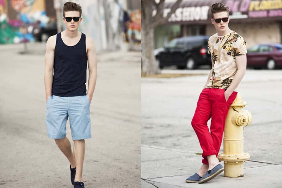Primark Spring/Summer 2012 Men’s Lookbook - Image #2