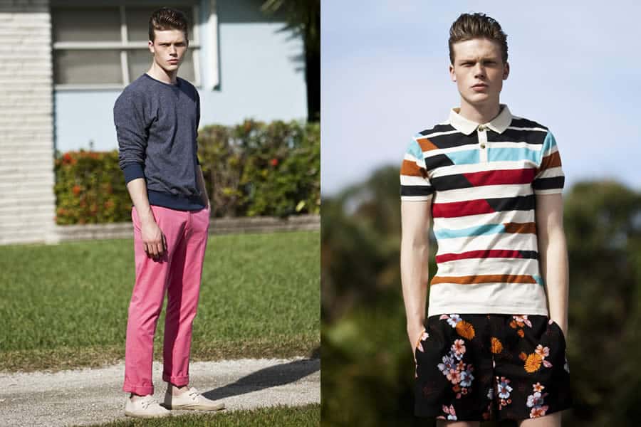 Primark Spring/Summer 2012 Men’s Lookbook - Image #6