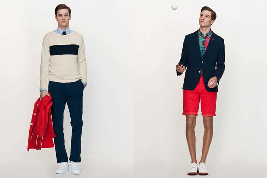 GANT Rugger High Summer 2012 Men’s Lookbook - Image #2