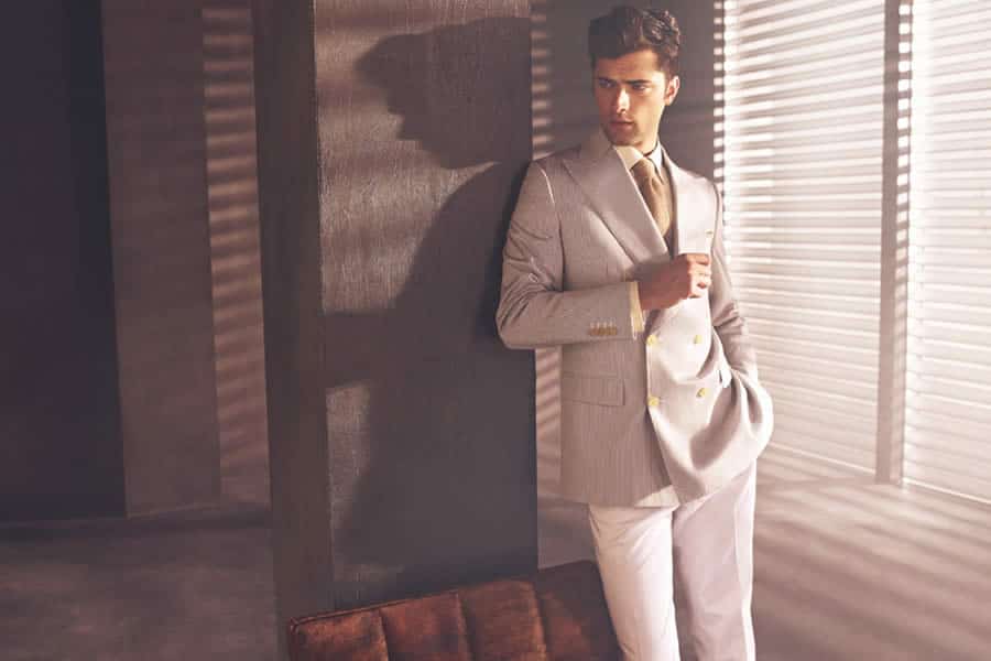 Sarar Spring/Summer 2012 Advertising Campaign - Image #7