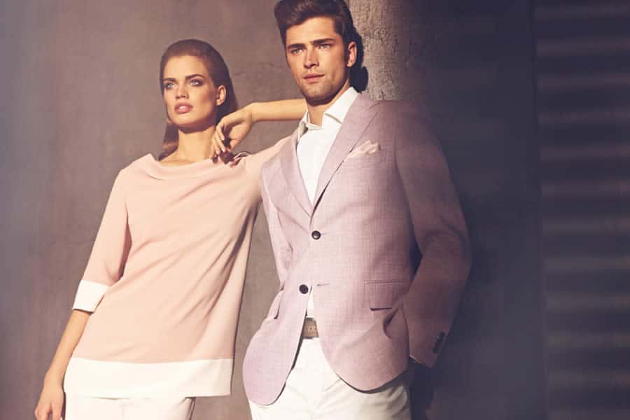 Sarar Spring/Summer 2012 Advertising Campaign - Image #11