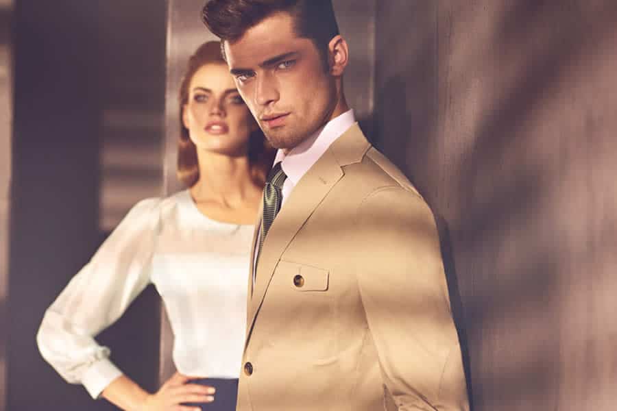 Sarar Spring/Summer 2012 Advertising Campaign - Image #10