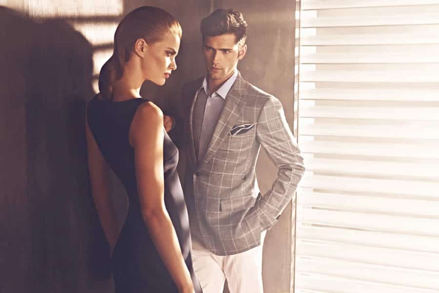 Sarar Spring/Summer 2012 Advertising Campaign - Image #4