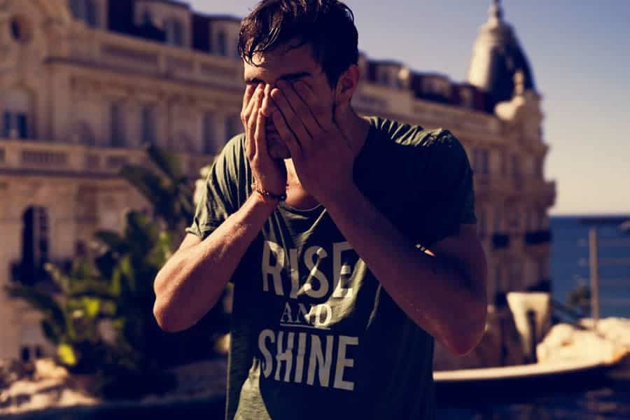 Scotch & Soda Spring/Summer 2012 Advertising Campaign - Image #5