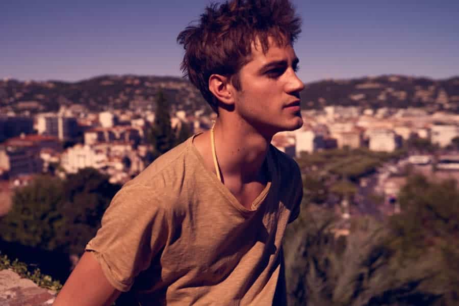 Scotch & Soda Spring/Summer 2012 Advertising Campaign - Image #2