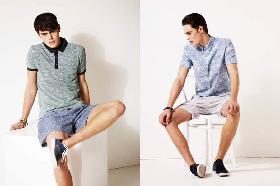 River Island Spring/Summer 2012 Menswear Lookbook - Image #3