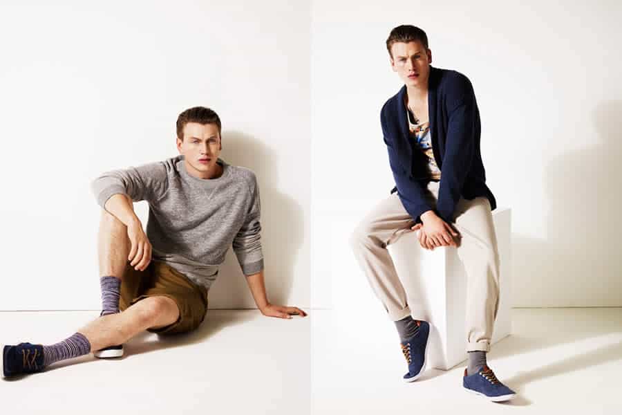 River Island Spring/Summer 2012 Menswear Lookbook - Image #6