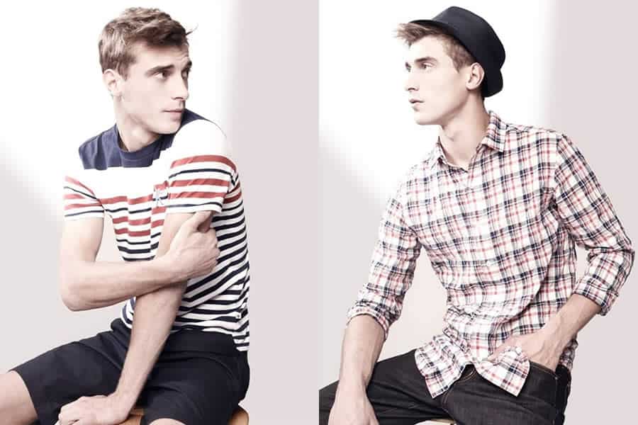 Tate Spring/Summer 2012 Men’s Lookbook - Image #2