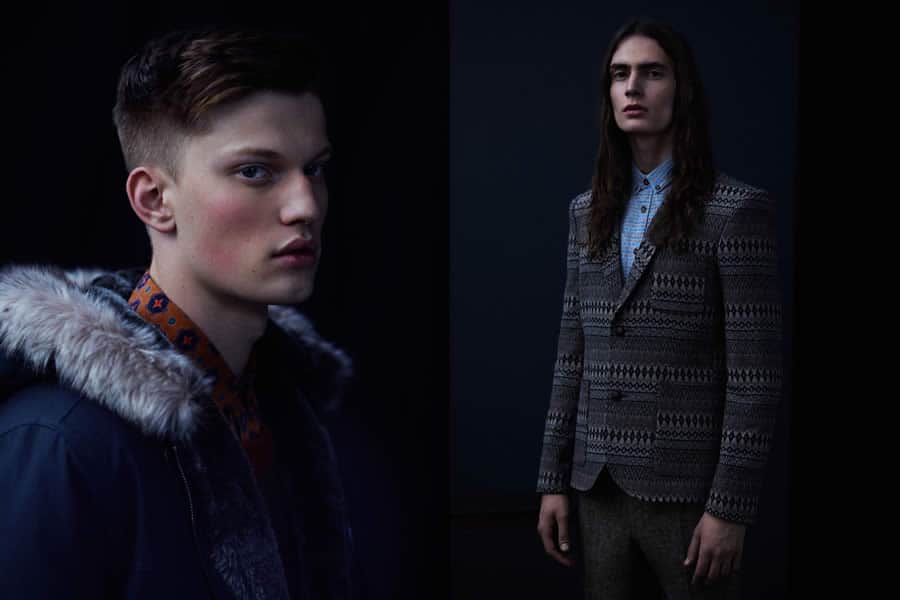 Topman Autumn/Winter 2012 Men’s Lookbook - Image #5