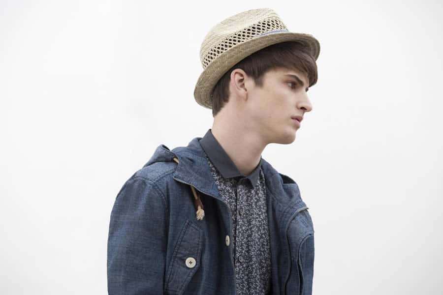 Asos Spring/Summer 2011 Men’s Lookbook - Image #1