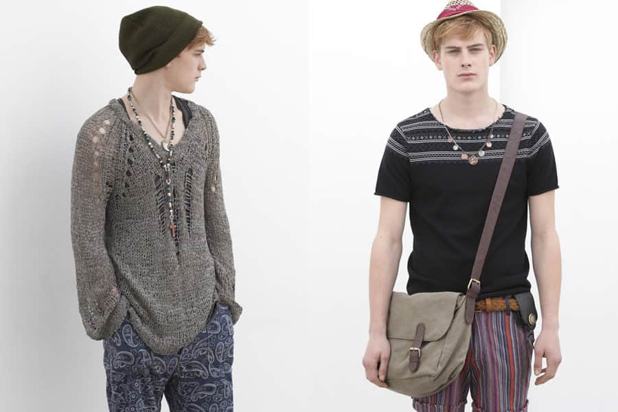 Asos Spring/Summer 2011 Men’s Lookbook - Image #4