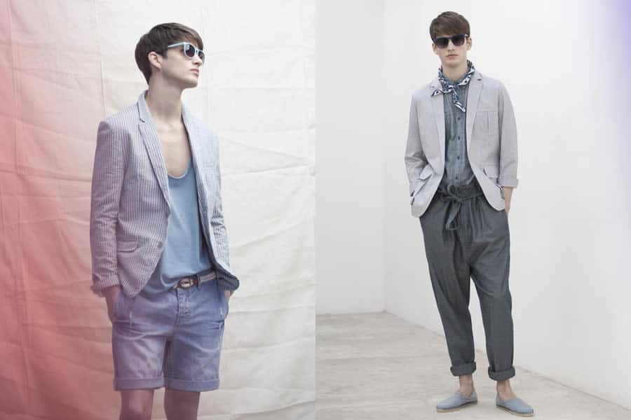 Asos Spring/Summer 2011 Men’s Lookbook - Image #6